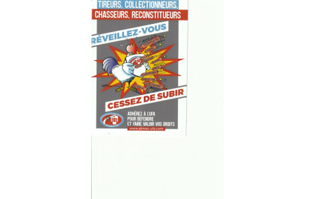 L'hérésie anti-plomb continue